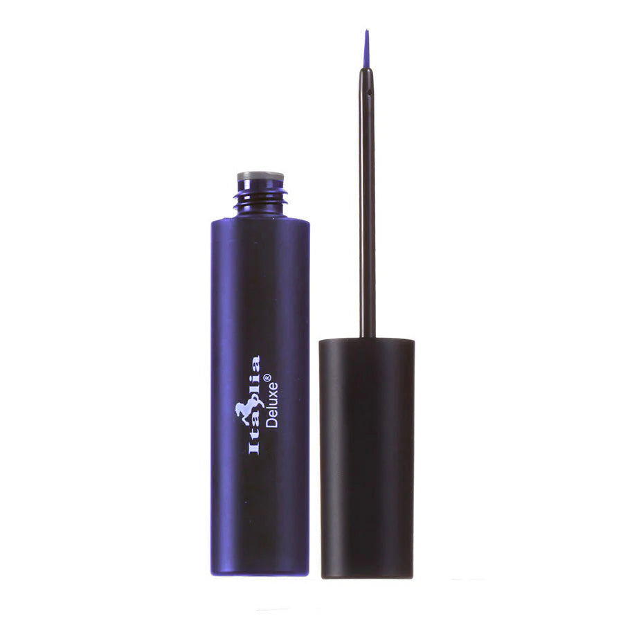 ITALIA DELUXE - CLASSIC MATTE LIQUID EYELINER
