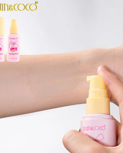 KEVIN AND COCO - COLECCIÓN DE CHERRY PRIMER 🍒