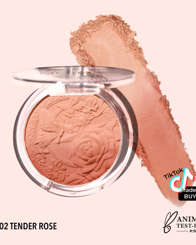 MOIRA - Signature Ombre Blush