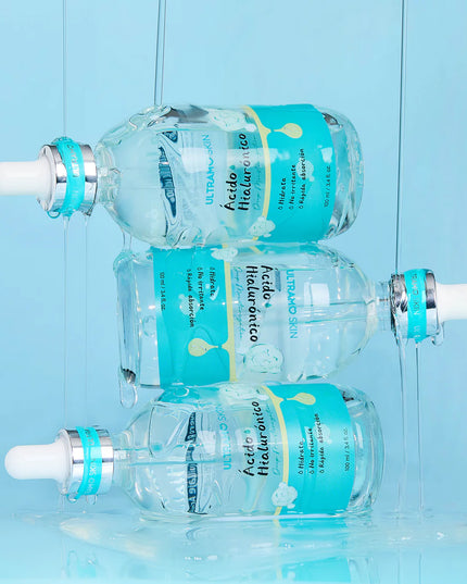 ULTRAMO - Face Serum