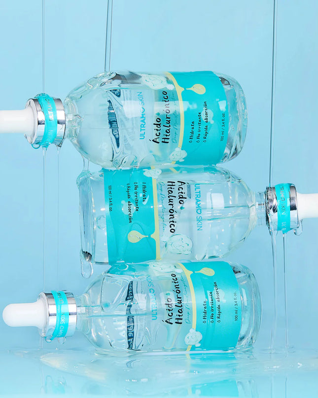 ULTRAMO - Face Serum