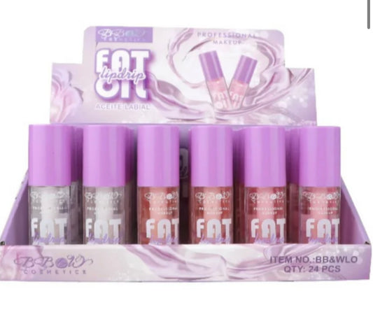 FAT LIPDRIP OIL