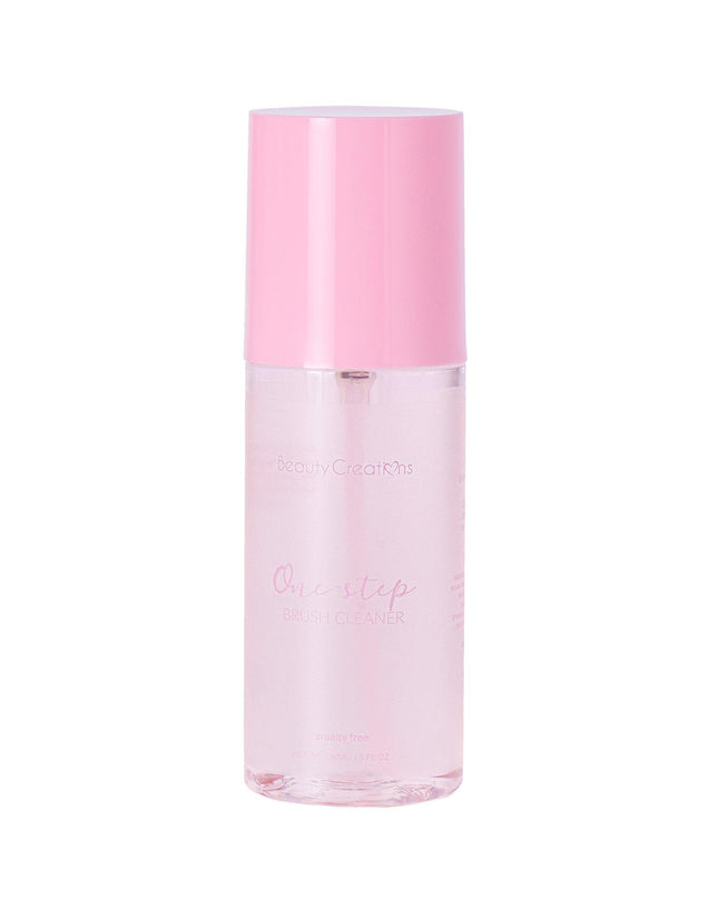 BEAUTY CREATIONS - BRUSH CLEANER