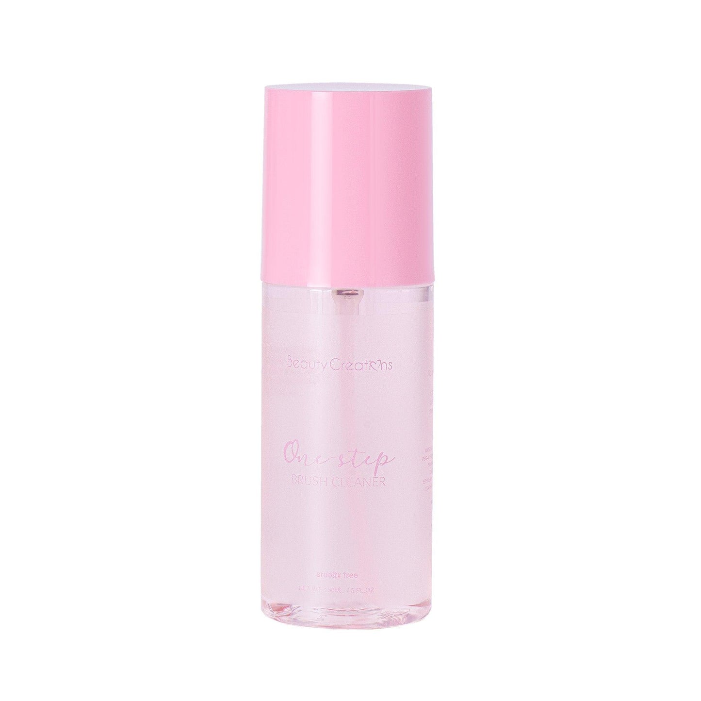 BEAUTY CREATIONS - BRUSH CLEANER