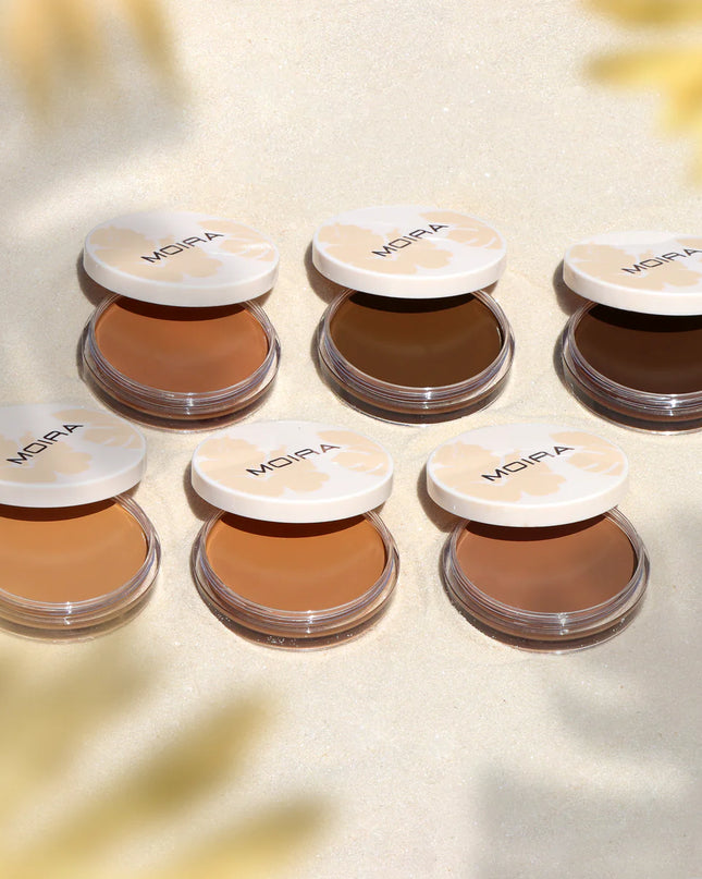 MOIRA - BRONZER CREAM