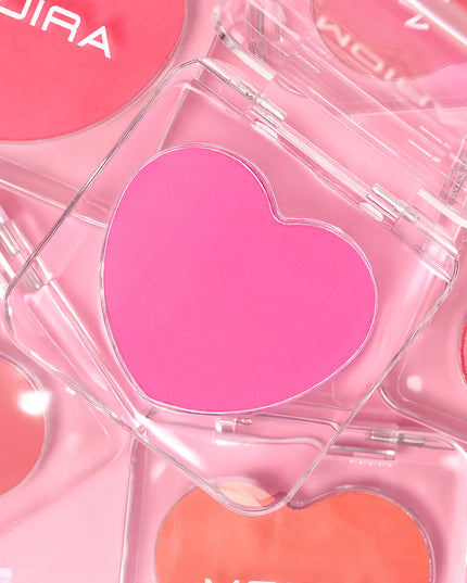 MOIRA - Love Spell Blush Powder