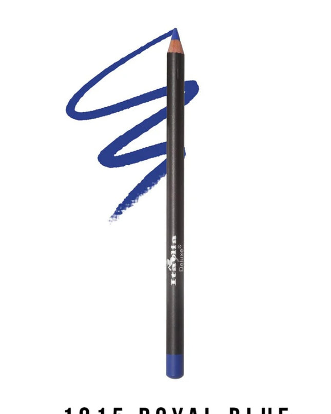 ITALIA DELUXE - ULTRAFINE EYELINER PENCIL