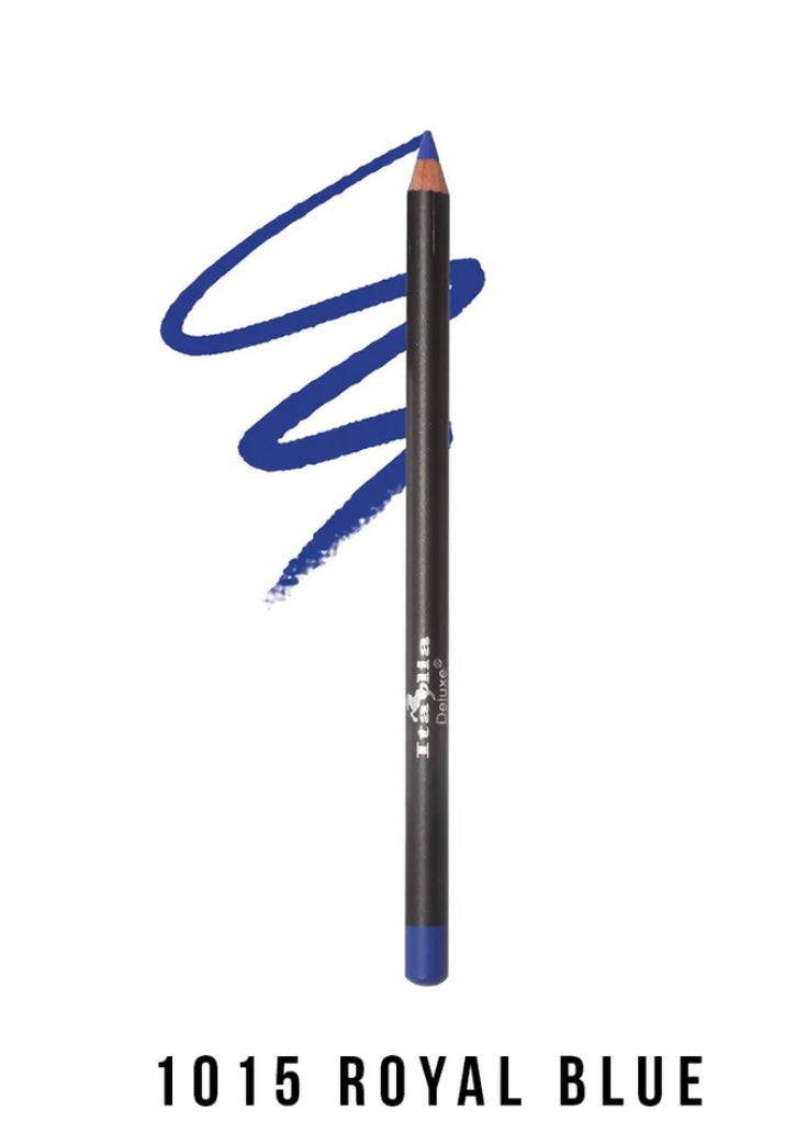 ITALIA DELUXE - ULTRAFINE EYELINER PENCIL