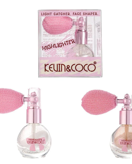 KEVIN & COCO | 🎀LAZO GRANDE🎀 - ILUMINADOR VINTAGE