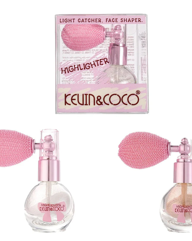 KEVIN & COCO | 🎀LAZO GRANDE🎀 - ILUMINADOR VINTAGE