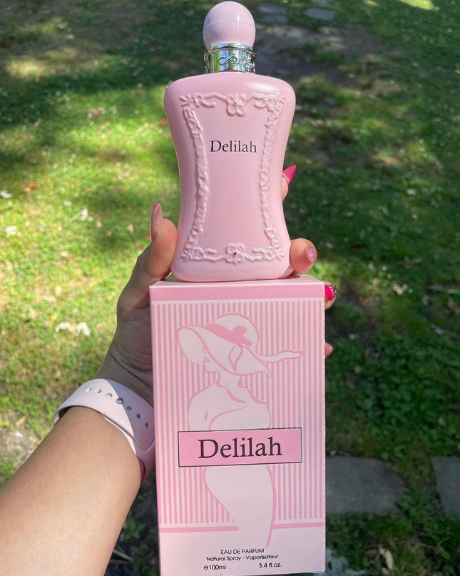 Delilah