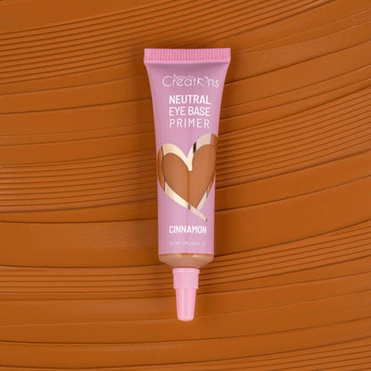 BEAUTY CREATIONS - NEUTRAL EYE BASE PRIMER (VARIOUS SHADES)