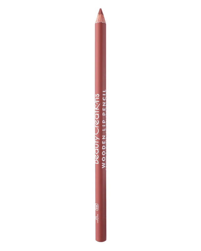 BEAUTY CREATIONS - WOODEN LIP PENCIL