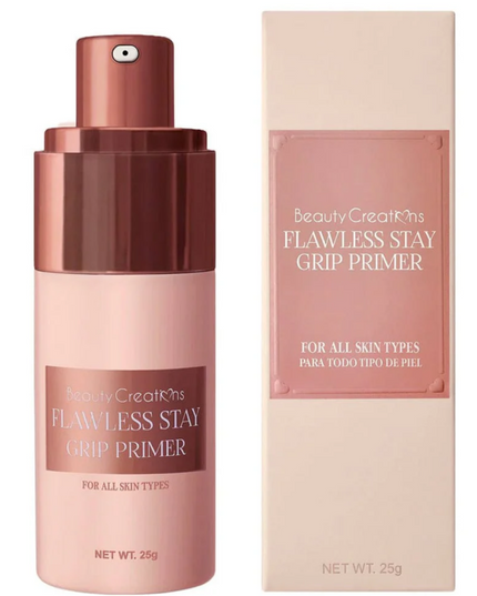 BEAUTY CREATIONS - Flawless Stay Grip Primer
