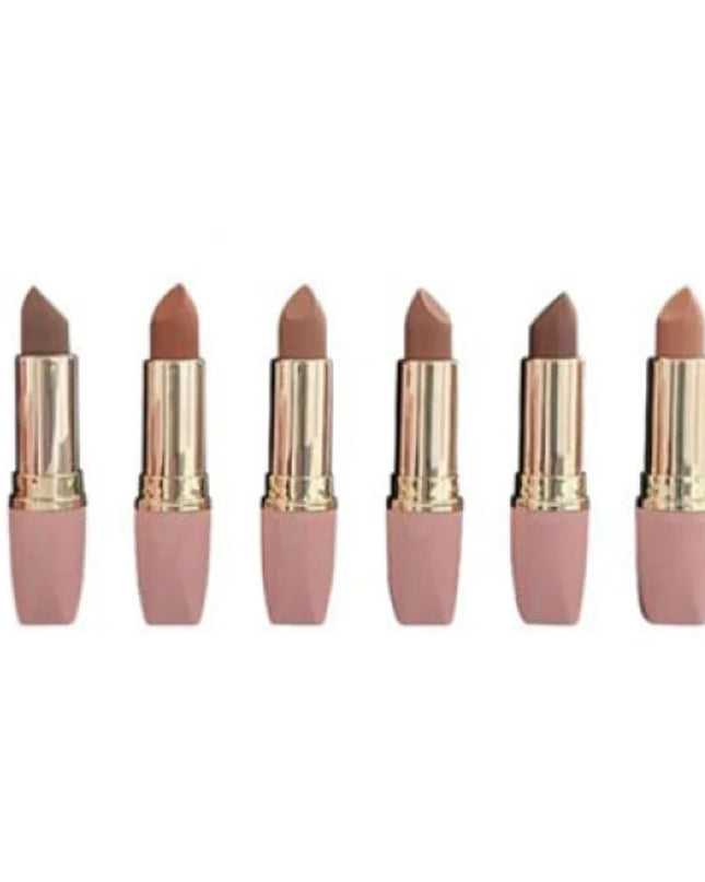 S.HE - Plumping Lipstick 💄