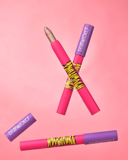 KEVIN & COCO - Adventure Highlight Stick ✨