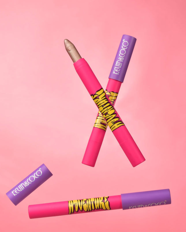 KEVIN & COCO - Adventure Highlight Stick ✨