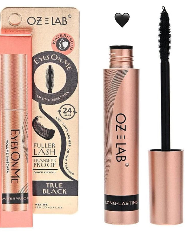 OZ LAB - Eyes On Me (Volume Mascara)