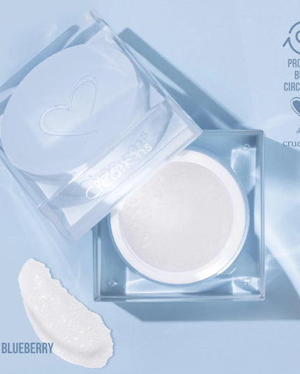 BEAUTY CREATIONS - Fruit Infused Lip Scrub