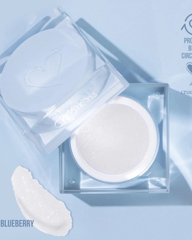 BEAUTY CREATIONS - Fruit Infused Lip Scrub