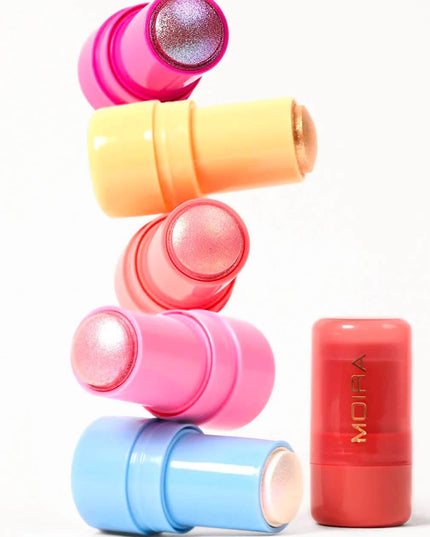 MOIRA - Iluminador Jelly Multi-Uso (Rostro y Cuerpo) ✨