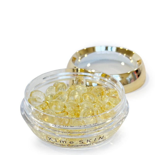 XIME SKIN - Caviar Super Concentrated Capsules (Hydrating & Anti-Oxidation)