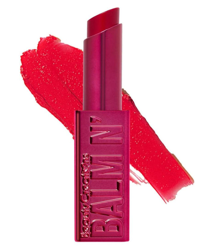 BEAUTY CREATIONS - BALM N’ CUTE (SCENTED LIP BALM)