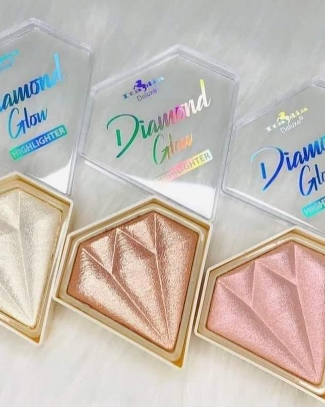 ITALIA DELUXE - HIGHTLIGHT DIAMONDS