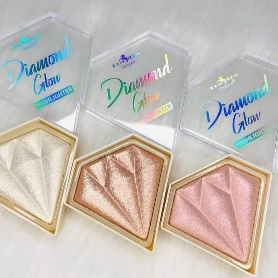 ITALY DELUXE - HIGHTLIGHT DIAMONDS
