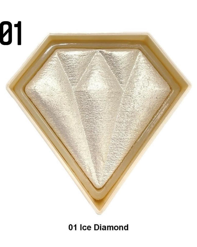 ITALIA DELUXE - HIGHTLIGHT DIAMONDS