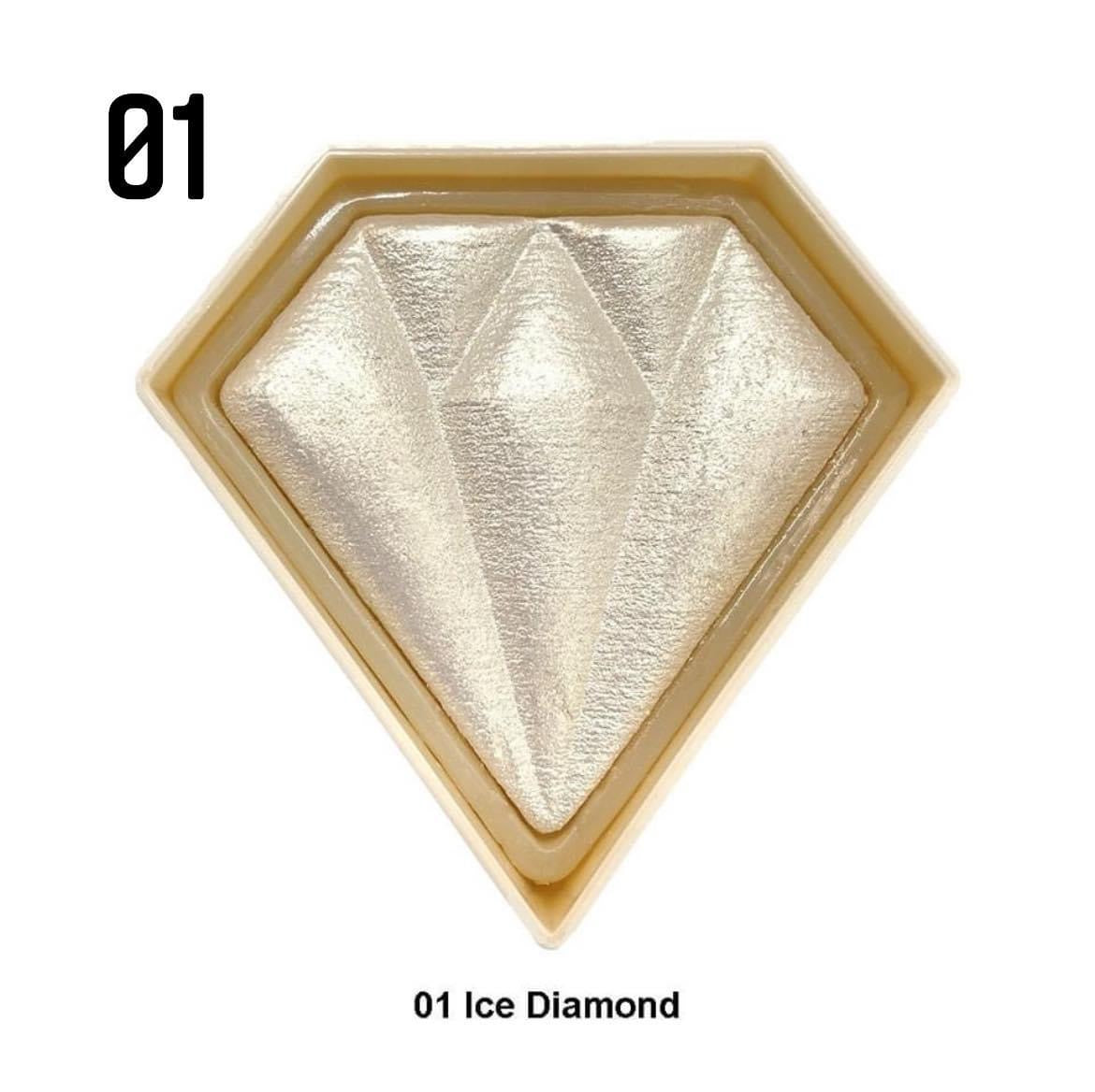 ITALY DELUXE - HIGHTLIGHT DIAMONDS
