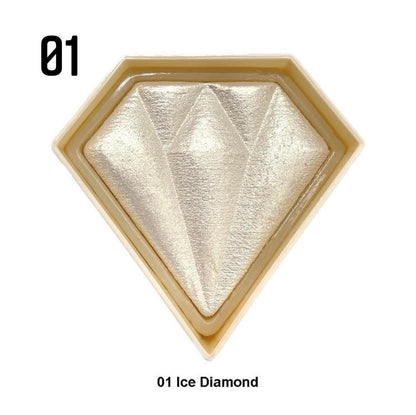 ITALY DELUXE - HIGHTLIGHT DIAMONDS