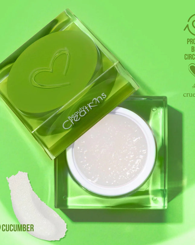 BEAUTY CREATIONS - Fruit Infused Lip Scrub