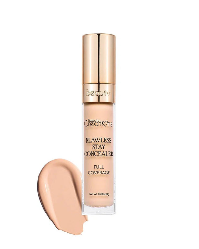 BEAUTY CREATIONS - FLAWLESS STAY CONCEALER
