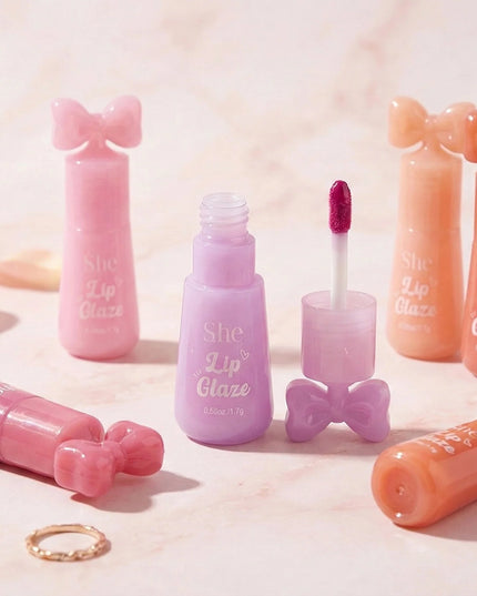 S.HE - Lip Glaze 🎀