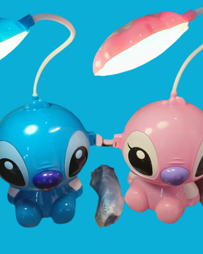 Led Desk Lamp Stitchh