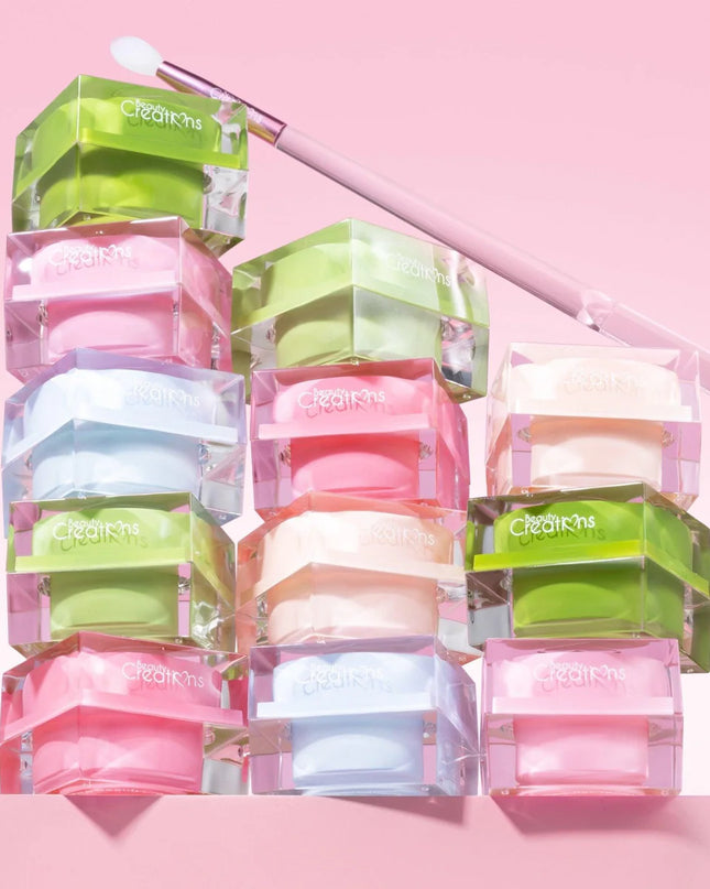 BEAUTY CREATIONS - Fruit Infused Lip Mask