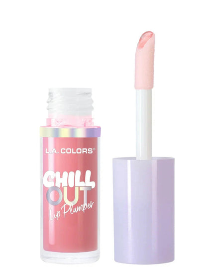 L.A COLORS - Chill Out Lip Plumper