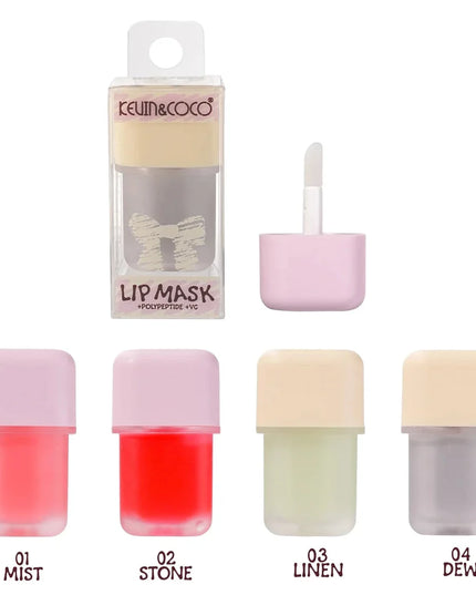 KEVIN & COCO | 🎀LAZO GRANDE🎀 - LIP MASK