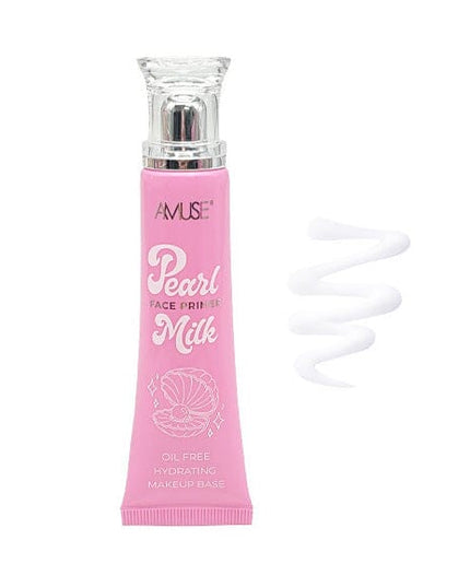 AMUSE - PEARL MILK PRIMER