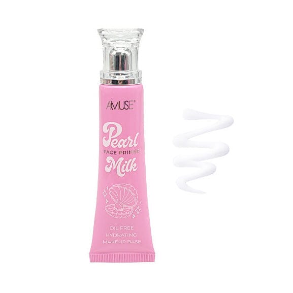 AMUSE - PEARL MILK PRIMER