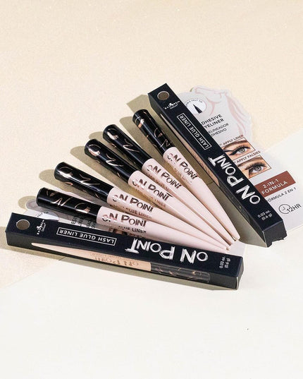 ITALIA DELUXE - ON POINT! LASH GLUE LINER