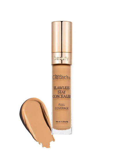 BEAUTY CREATIONS - FLAWLESS STAY CONCEALER