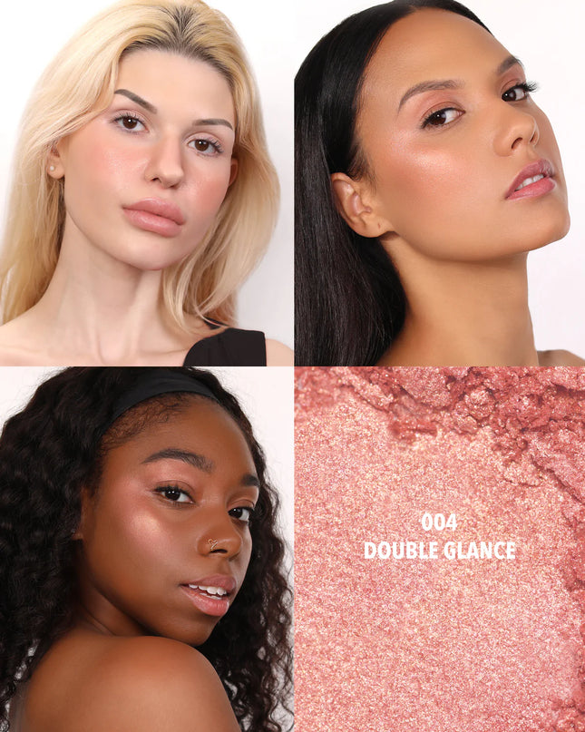 MOIRA - Love Spell Blush Powder