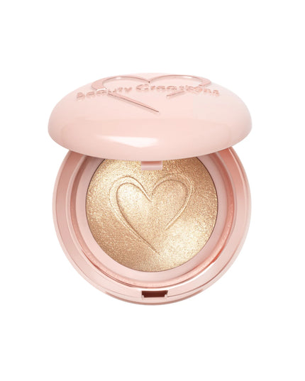 Final Finish Baked Highlighter