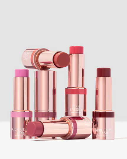 BEAUTY CREATIONS - Flawless Stay Blush Sticks