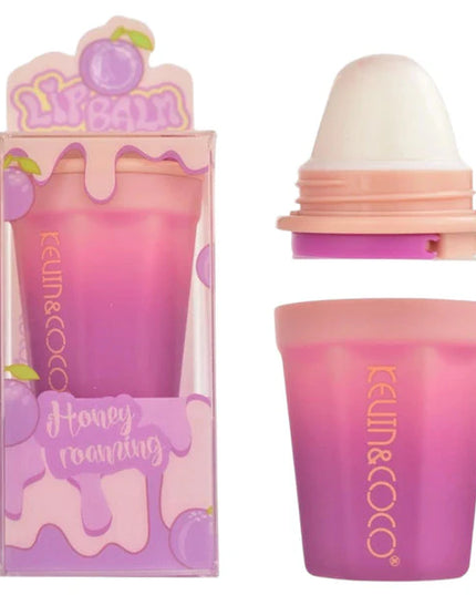 KEVIN & COCO - Honey Roaming Lip Balm Grape 🍇