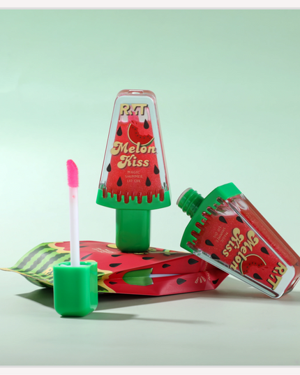 RMT - MELON KISS MAGIC SHIMER LIP OIL
