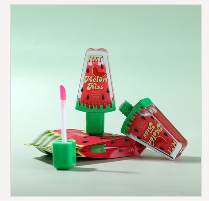 RMT - MELON KISS MAGIC SHIMER LIP OIL