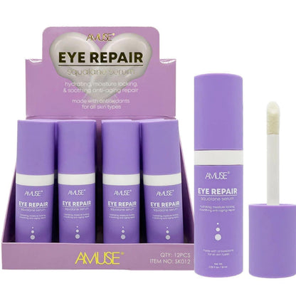 AMUSE - Eye Repair Squalane Serum